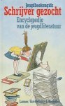 Sterck, Marita de (red.) - Schrijver gezocht. Encyclopedie van de jeugdliteratuur. Jeugdboekengids.