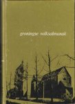 Poelam, H.A. & H.P. Coster (red.) - 1967 Groningse Volksalmanak