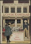 Joh. Kieviet - Okke Tannema De goede kameraar
