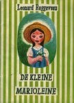 Roggeveen, Leonard. - De kleine Marioleine. Roggeveen, Leonard. - De kleine Marioleine.