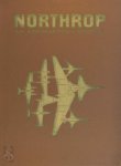 Anderson, Fred - Northrop An Aeronautical History