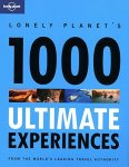 Planet Lonely - 1000 Ultimate Experiences