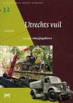 Jacobs, Ingrid - Utrechts Vuil / druk 1 / 125 jaar reinigingsdienst