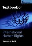 Painter - Textbook on International Human Rights