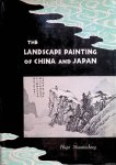 Munsterberg, Hugo - The Landscape Painting of China and Japan