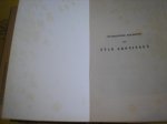 Diest Lorgion, E.J. - Geschiedkundige beschrijving der  stad Groningen. Deel I 1040 - 1600 en deel II 1600 - 1856.