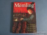 Maertens, Hugo [fotograaf] - Memling in Brugge / Memling à Bruges / Memling in Bruges / Memling in Brügge.