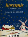 Eleanor Roosevelt - Kerstmis een vertelling