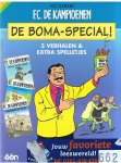 Leemans, Hec - FC De Kampioenen / De Boma-special - 3 verhalen & extra spelletjes