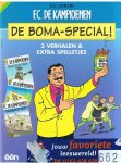 Leemans, Hec - FC De Kampioenen / De Boma-special - 3 verhalen & extra spelletjes