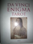 Matthews, Caitlín - Het Da Vinci Enigma Tarot