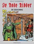 Willy Vandersteen, Willy Vandersteen - De Rode Ridder 17 -   De zeekoning