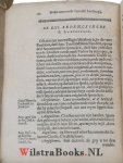 Lansbergen, Franciscus - Ghespreck, Over de Leere, vande Transvbstantiatie, tusschen Franciscvm Lansbergivm, Dienaer der Ghemeente Christi tot Rotterdam, Ende Ioannem de Govda, Priester der ghenaemder Societeyt Jesu. Wt-gegeven ende verrijckt, met Nadere verclaringhen...