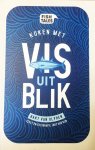 Bart van Olphen, N.v.t. - Koken met vis uit blik