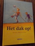 Visser, Rian - Het dak op