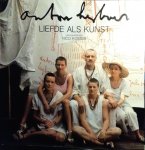 Heyboer , Anton . ( met medewerking van   Maria  ,  Lotti  ,  Marike  en  Joke .  )  [ isbn 9789062164592 ]  0608 - Liefde  als  Kunst .   ( Anton Heyboer .  Gefotografeerd door Nico Koster . ) Een kunstenaarsleven , Rijkelijk geillustreerd met vele foto opnames en begeleidende verantwoording en documentatie .