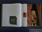 Angelillo, Maria. - India. Geschiedenis en cultuurschatten van een oude