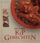  - Kipgerechten. koken compleet