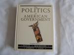 Stephen J Wayne; G Calvin Mackenzie; Richard L Cole,  O'Brien David M. - The politics of American Government - Complete Edition