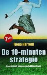 Fiona Harrold - De 10-Minuten Strategie