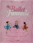 S. Davidson , K. Daynes 171052 - Ballet Fantasie