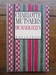 Mutsaers - De markiezin