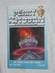 Ziegler, Thomas - Perry Rhodan, 1184: De weg van het vuur