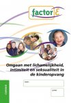 ROC Mondriaan, Sonja Rijkssen - Omgaan met lichamelijkheid, intimiteit en seksualiteit in de kinderopvang Cursus