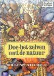  - Doe-het-zelven met de natuur