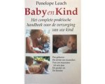 Penelope Leach - Baby En Kind
