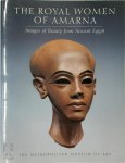 Dorothea Arnold 145369, James P. Allen - The Royal Women of Amarna