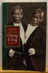 Strauss, Darin - Chang & Eng / druk 1