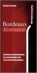 Coster, B. De - Bordeaux alternatief