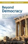 Karel Beckman - Beyond Democracy