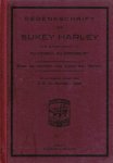 Gilpin, Jane - Gilpin, Jane-Gedenkschrift van Sukey Harley