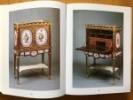 - Les Antiquaires au Grand Palais - XIVe Biennale Internationale Paris 22 septembre-9 octobre 1988