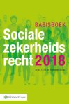I.A.M. van Boetzelaer-Gulyas - Basisboek Socialezekerheidsrecht 2018