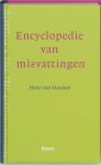 H. van Maanen - Encyclopedie van misvattingen H. van Maanen - Encyclopedie van misvattingen