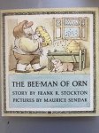 Frank R. Stockton, Frank R Stockton - The Bee-man of Orn