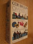 Bruijn, Cor - Cor Bruijn Omnibus (Simon en Johannes / De vogels van mijnheer Dupont / De vuistslag