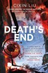 Cixin Liu 156957 - The three-body problem (03): death's end
