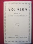 Nicholas, Arthur Edward - ARCADIA