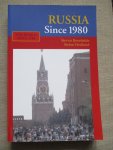 Rosefielde, Steven - Russia Since 1980 / Wrestling with Westernization