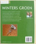 Hansma, Beatrijs & Massa-Hansma, Margreeth - Trends met winters groen