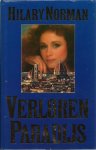 Norman,H. - Verloren paradijs / druk 1
