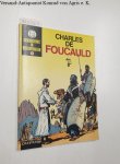 Jije: - Geschiedenis in Beeldverhalen : Charles de Foucauld : Band 14 :