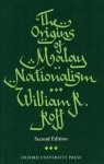Roff, William R. - The origins of Malay nationalism