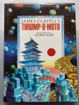 James Clavell, George Sharp - THRUMP-O-MOTO