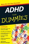 Michael O. Flanagan, Jeff Strong - Voor Dummies - ADHD voor Dummies