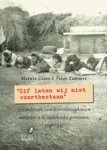 M. Croes ; P. Tammes - Gif laten wij niet voortbestaan M. Croes ; P. Tammes - Gif laten wij niet voortbestaan